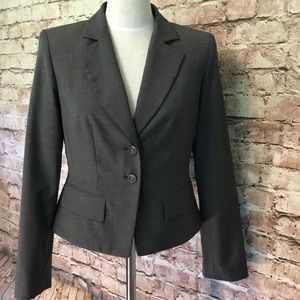Isabel & Nina blazer